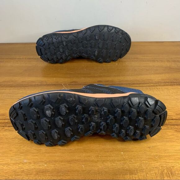 Adidas Terrex Womens Trail Running Shoe Size 7 - Picture 8 of 9
